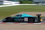 Maserati MC-12 Corse GT FIA 2005 года